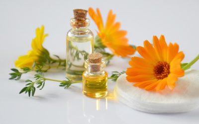 Summertime Issues with Essential Oils