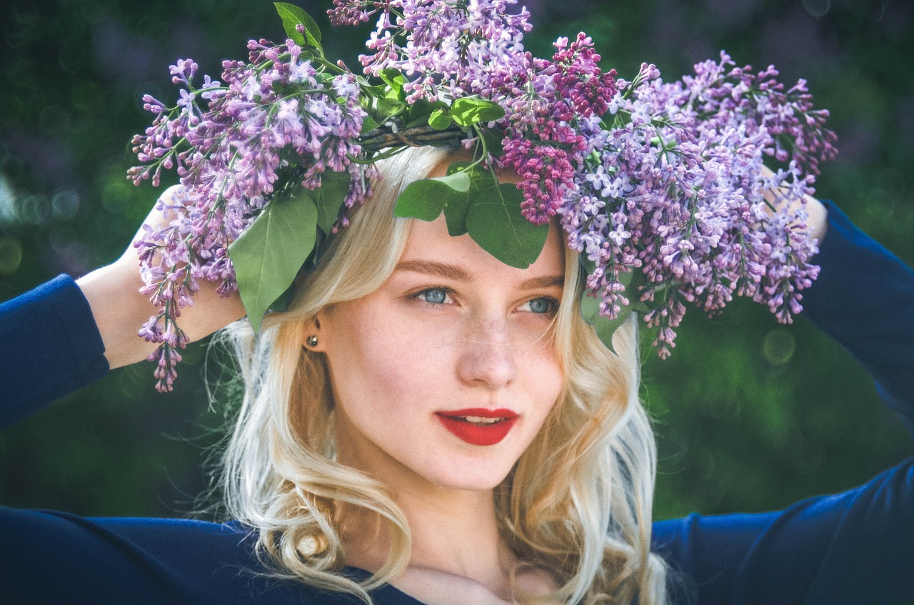 Ancient april celebrations and holidays natural comfort