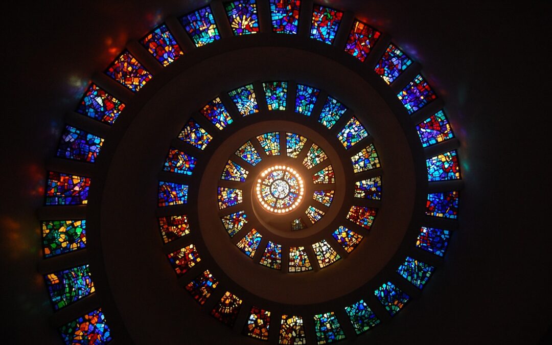 The Divine Core Essence